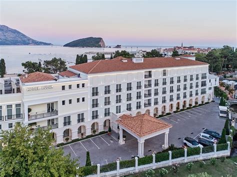 Hotel Hermes Budva, Budva (updated prices 2024) 